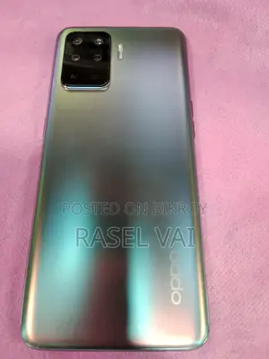 OPPO F19 Pro (Used)