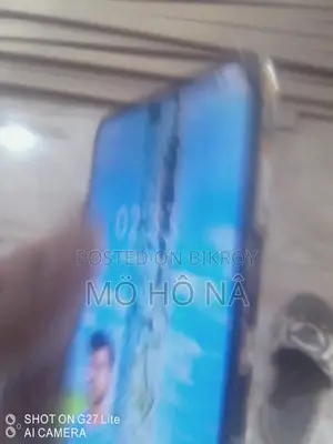 Tecno Camon 17P (Used)