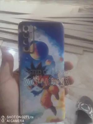 Tecno Camon 17P (Used)