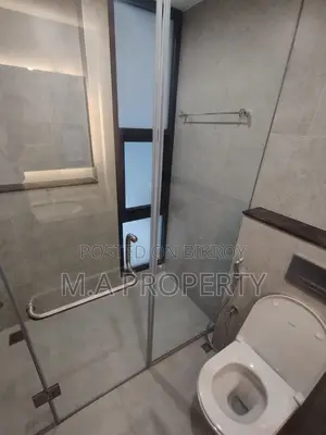 Brand New Apartment Rent 4-Bed Gym+swimming Gulshan