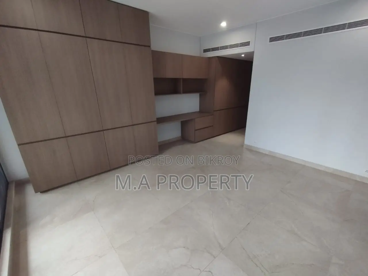 Brand New Apartment Rent 4-Bed Gym+swimming Gulshan