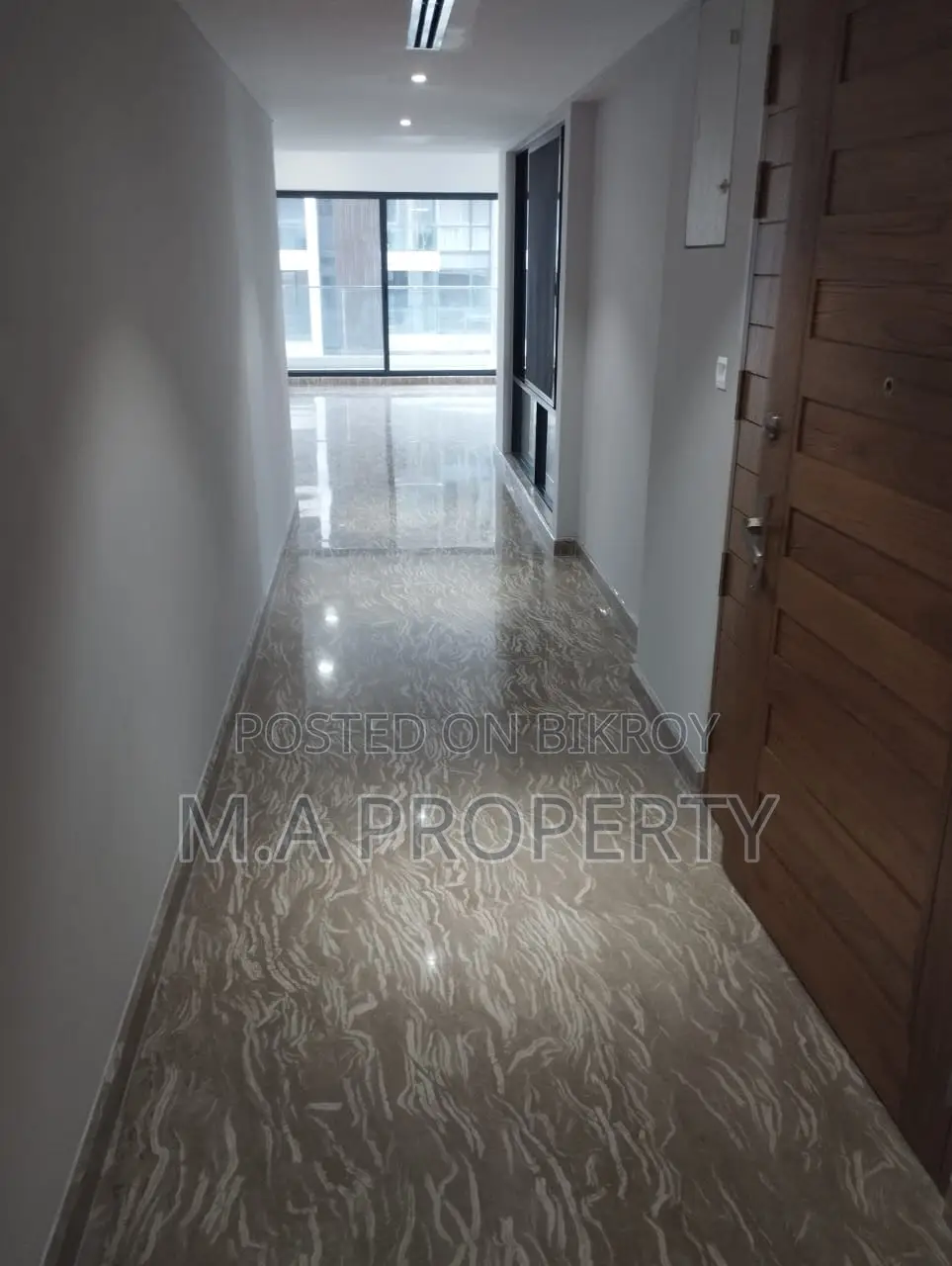 Brand New Apartment Rent 4-Bed Gym+swimming Gulshan