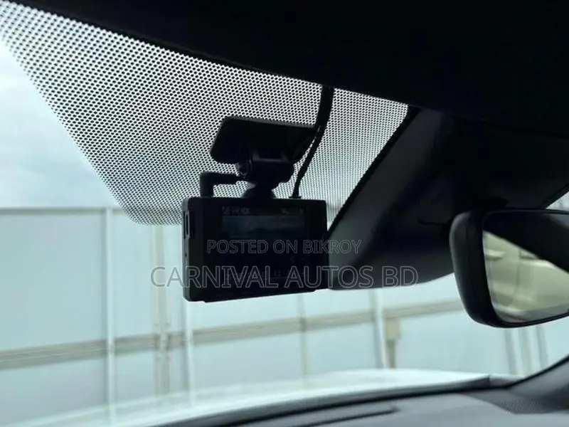 Toyota Corolla Cross Z HYBRID 2021 White