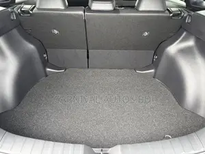 Toyota Corolla Cross Z HYBRID 2021 White