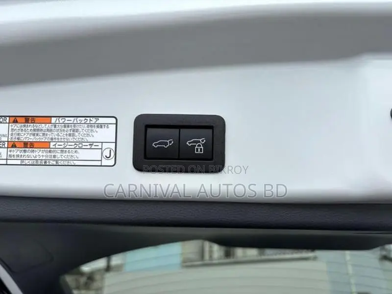 Toyota Corolla Cross Z HYBRID 2021 White