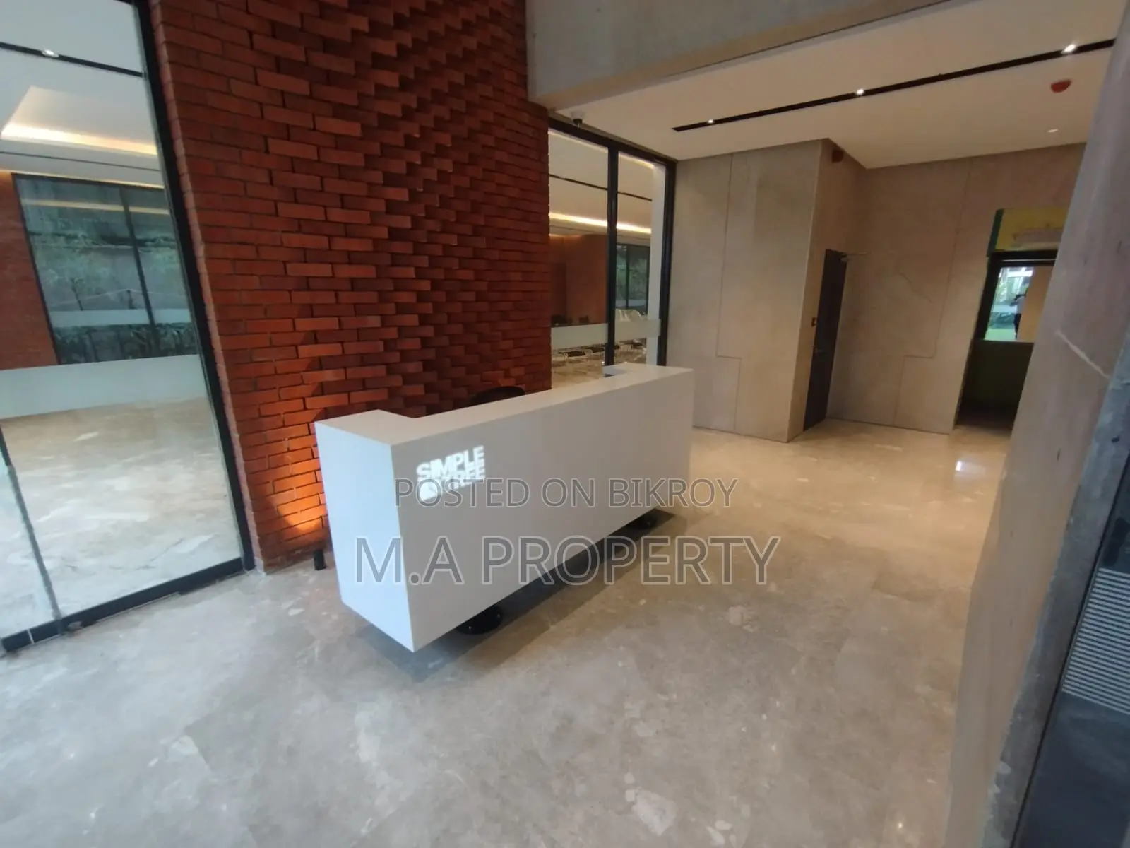 Brand New Apartment Rent 4-Bed Gym+swimming Gulshan