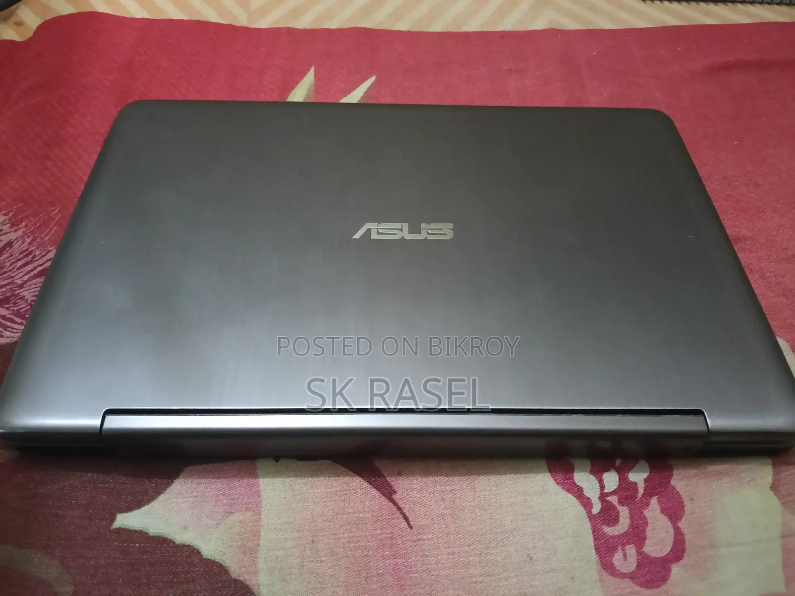 ASUS Laptop Flip 2 In 1, Touch, Core i3 10th Generation, Slim