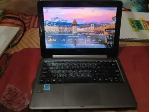 ASUS Laptop Flip 2 In 1, Touch, Core i3 10th Generation, Slim
