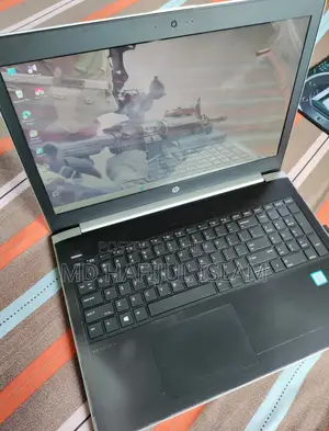 Hp probook 450 আকর্ষণীয় ল্যাপটব বিক্রি হবে