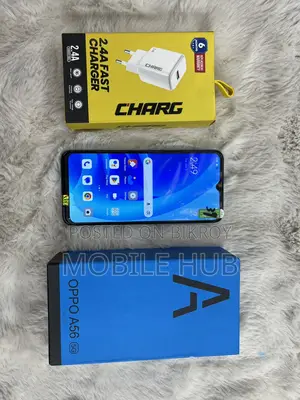 OPPO A56 8/256 (Used)