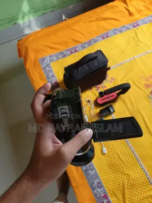 SONY HDR-XR160
