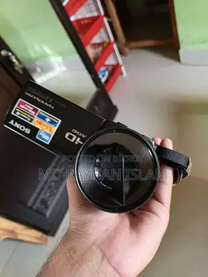 SONY HDR-XR160