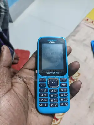 Samsung Guru Music 2 Full Fresh (Used)