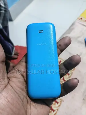 Samsung Guru Music 2 Full Fresh (Used)
