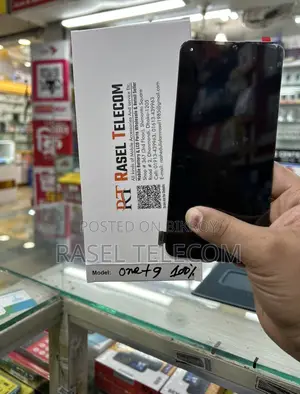 OnePlus 9 Original AMOLED Display 100% Genuine (No Line/No Spot)
