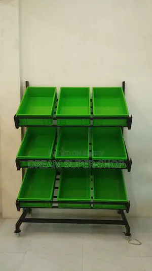 Vegetable Rack (Large Size)