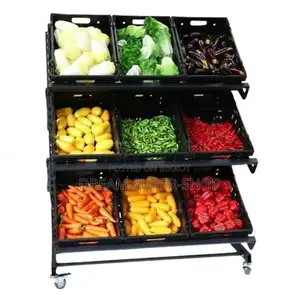 Vegetable Rack (Large Size)