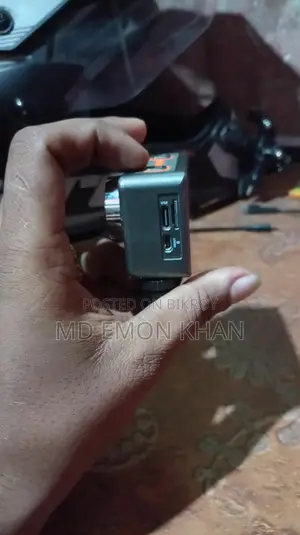 8k Action Camera