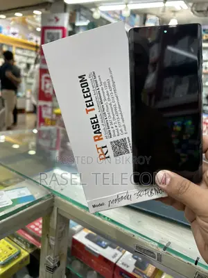 Motorola Edge 50 Fusion Original Display 100% Genuine (With Frame) 💯