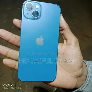 Apple iPhone 13 (Used)