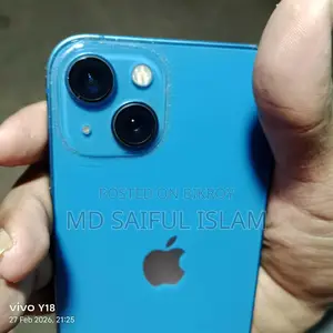 Apple iPhone 13 (Used)