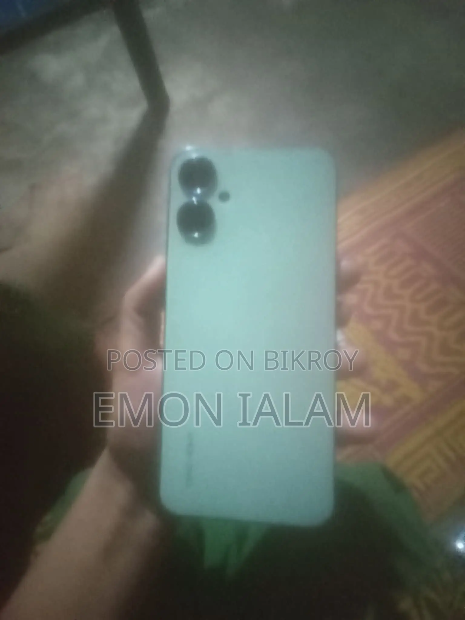 Symphony Z60 Android (Used)