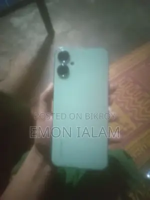 Symphony Z60 Android (Used)