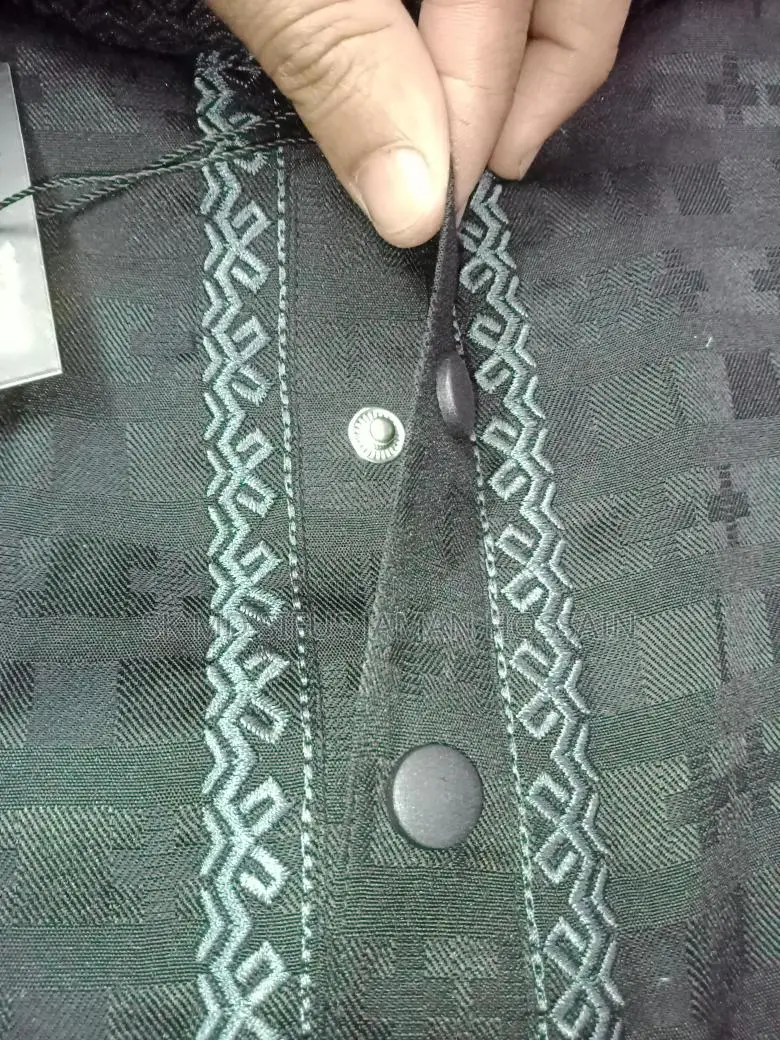New Eid Panjabi for Men