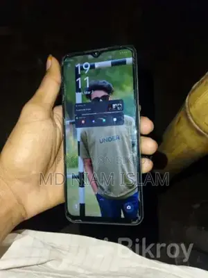 OPPO A57 4/128 (ব্যবহৃত)