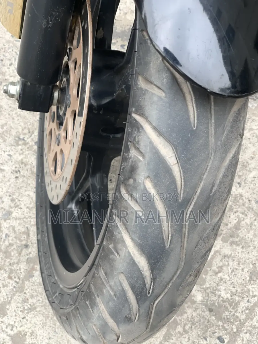 Suzuki Gixxer Monotone OnTest 2024