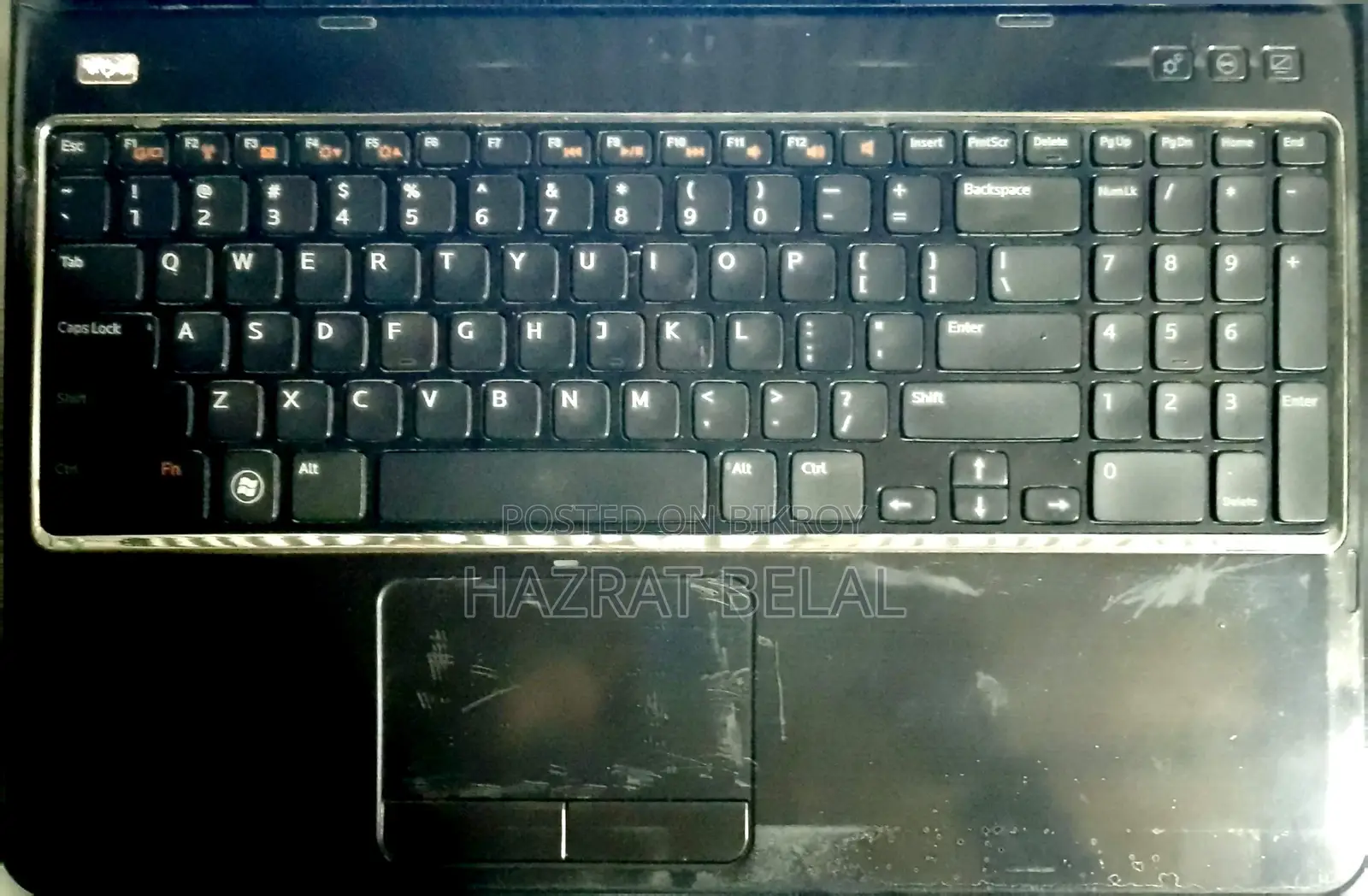 Dell Laptop for Sale