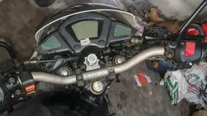 Royal Alloy GT 125 . 2017