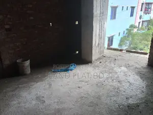 Flat for sale, 3 bedrooms, under construction, 1600 sq ft