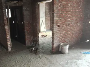 Flat for sale, 3 bedrooms, under construction, 1600 sq ft