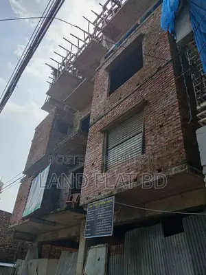 Flat for sale, 3 bedrooms, under construction, 1600 sq ft