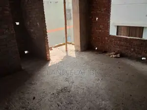 Flat for sale, 3 bedrooms, under construction, 1600 sq ft