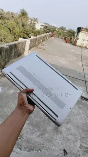 Hp laptop