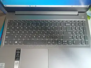 লেনোভো ল্যাপটপ কোর আই৫ ১০ম জেনারেশন