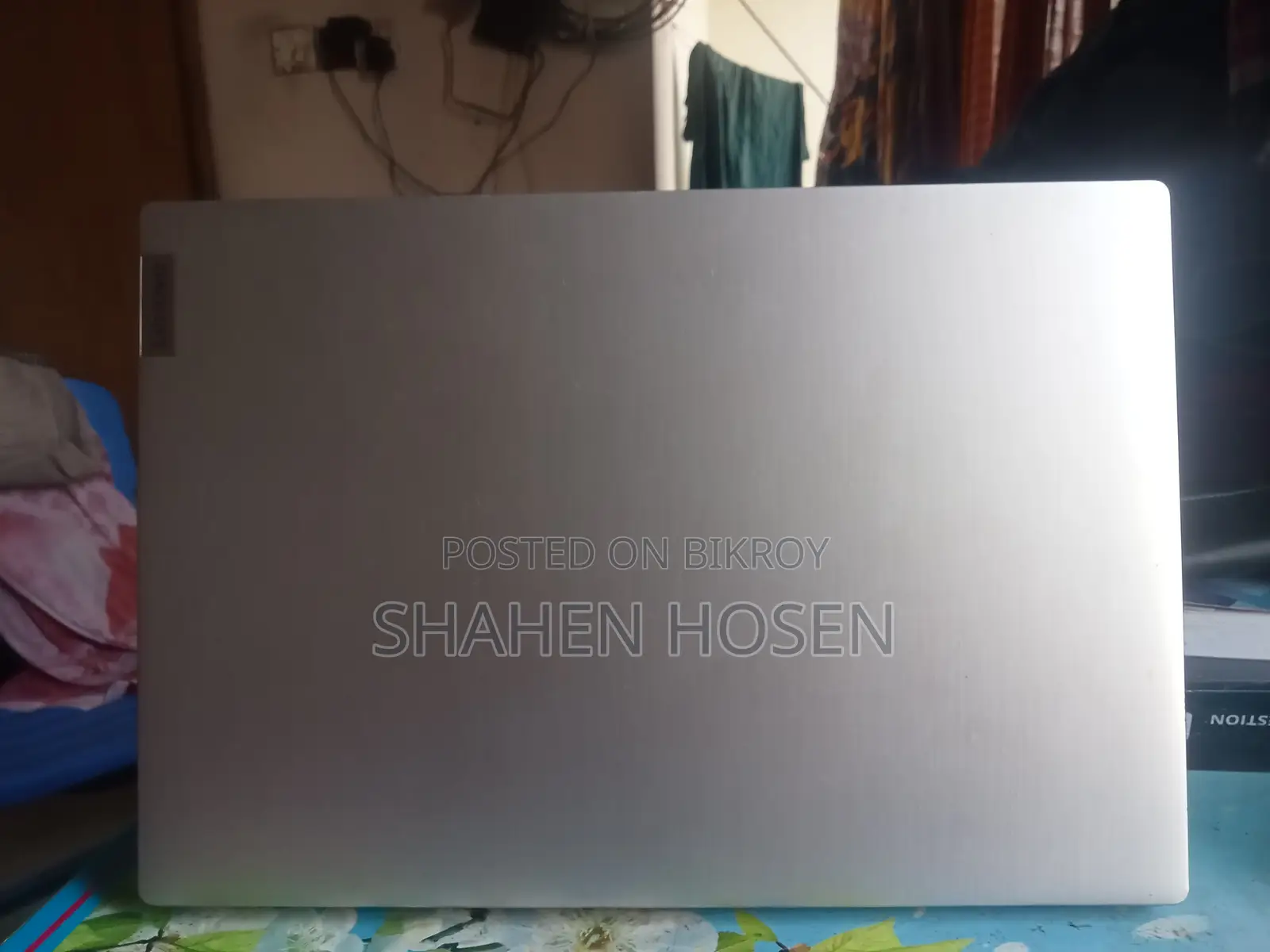 Lenovo Laptop Core i5 10th Generation