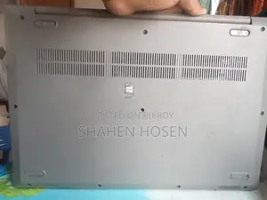 Lenovo Laptop Core i5 10th Generation