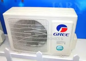 Gree GS-18XZNA3V Zeno – Split 1.5 Ton Inverter AC 2026 Model