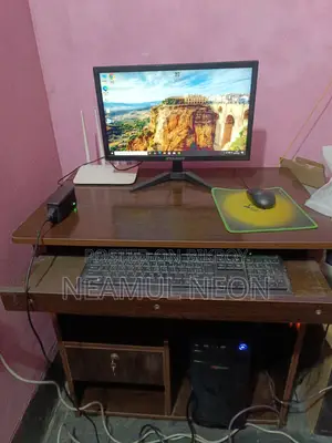 Fresh Computer