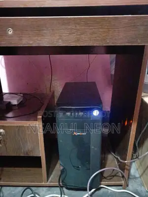 Fresh Computer