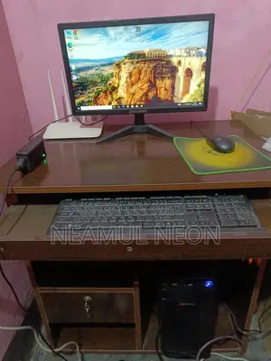 Fresh Computer
