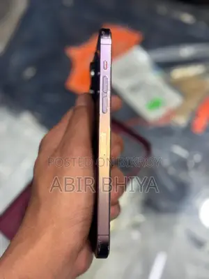 Apple iPhone 14 Pro Max 128GB (Used)