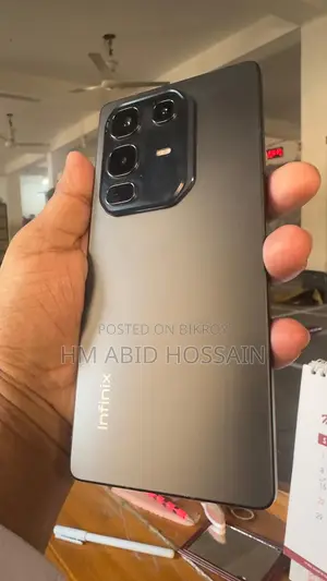 Infinix Note 50 Pro (Used)