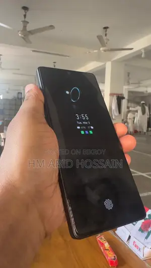 Infinix Note 50 Pro (Used)