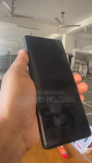 Infinix Note 50 Pro (Used)