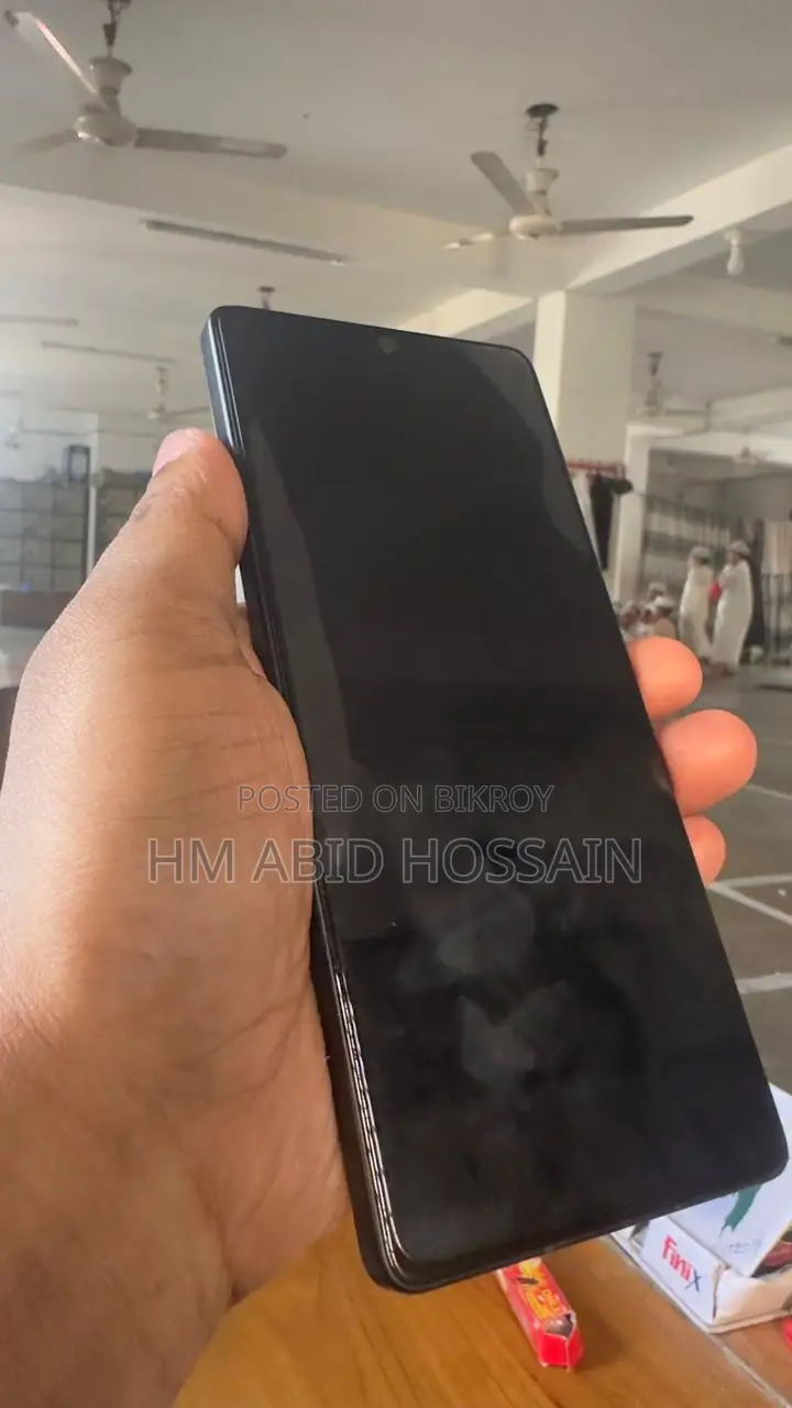 Infinix Note 50 Pro (Used)