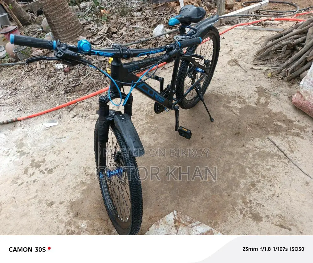 কোর বাইসাইকেল বিক্রয়ের জন্য